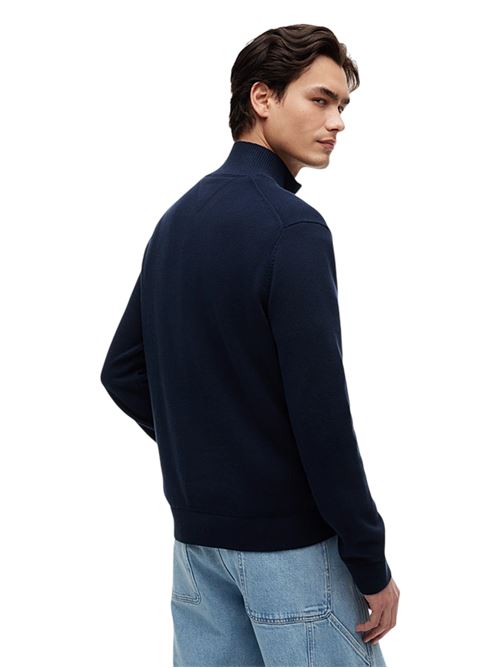 DM0DM21654C1G BLU Tommy Jeans | DM0DM21654C1G BLU